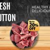 Mutton and Your Health: Exploring Nutritional Benefits