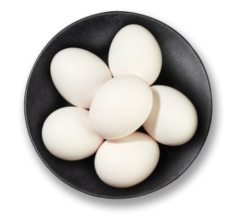 Classic Eggs – Pack Of 12