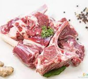 PREMIUM MUTTON MANDI CUT