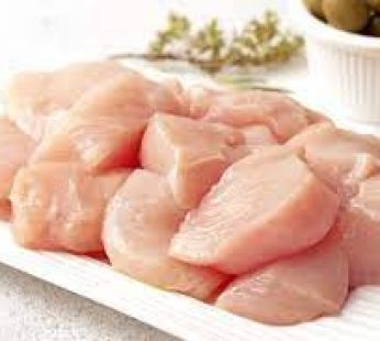 CHICKEN BREAST BONELESS 500GM