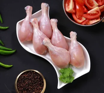 CHICKEN DRUM STICK SKINLESS 500GM